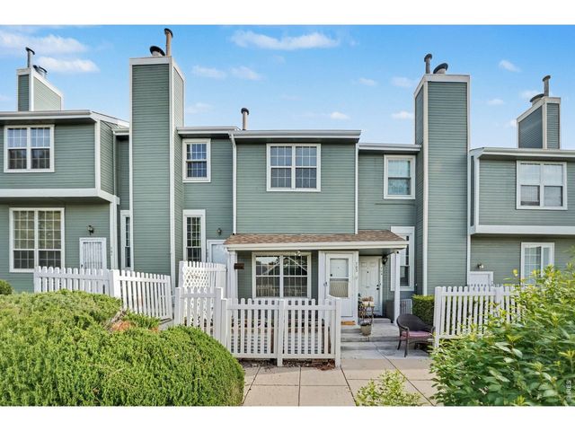8199 Welby Rd 703, Denver, CO 80229