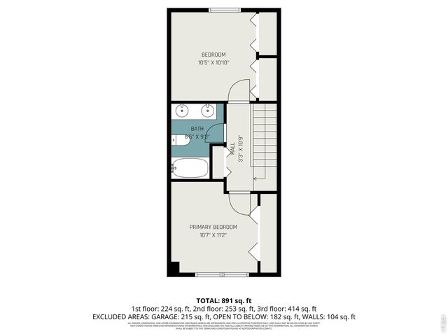 8199 Welby Rd 703, Denver, CO 80229