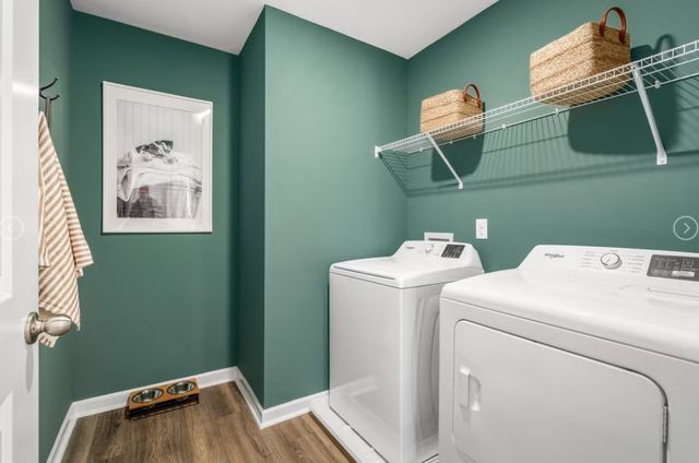 216 Idle Drive, Shelbyville, TN 37160