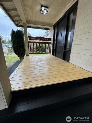 605 118th Street S, Tacoma, WA 98444