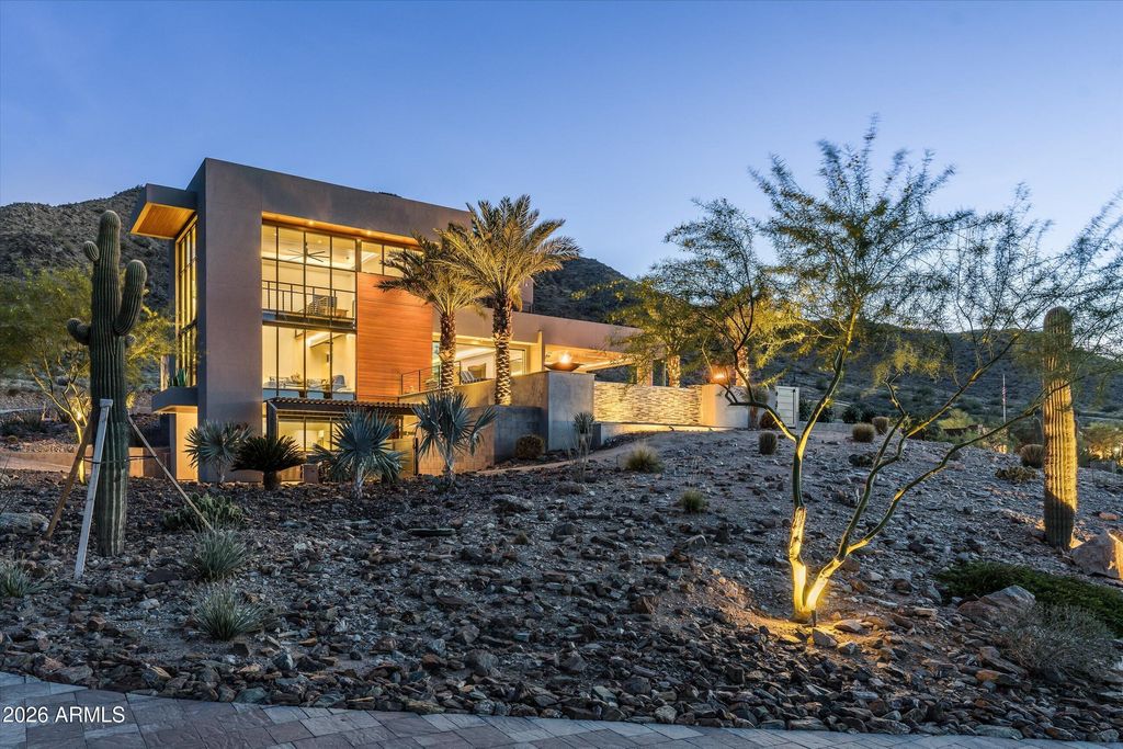 5601 W THUNDER CLOUD Drive, Queen Creek, AZ 85144 — photo 2