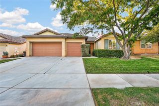 1281 Sunburst Drive, Beaumont, CA 92223