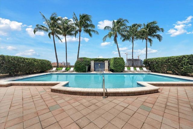 403 S Sapodilla Avenue 612, West Palm Beach, FL 33401