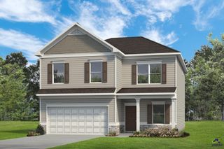 233 Shantz Way Lot D5, Byron, GA 31008