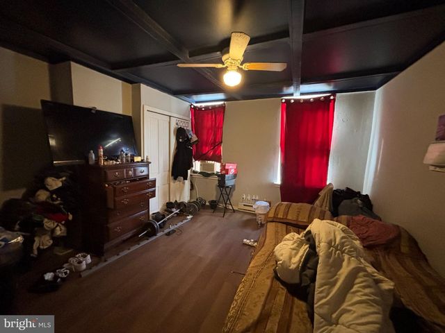 815 E HILTON ST, Philadelphia, PA 19134