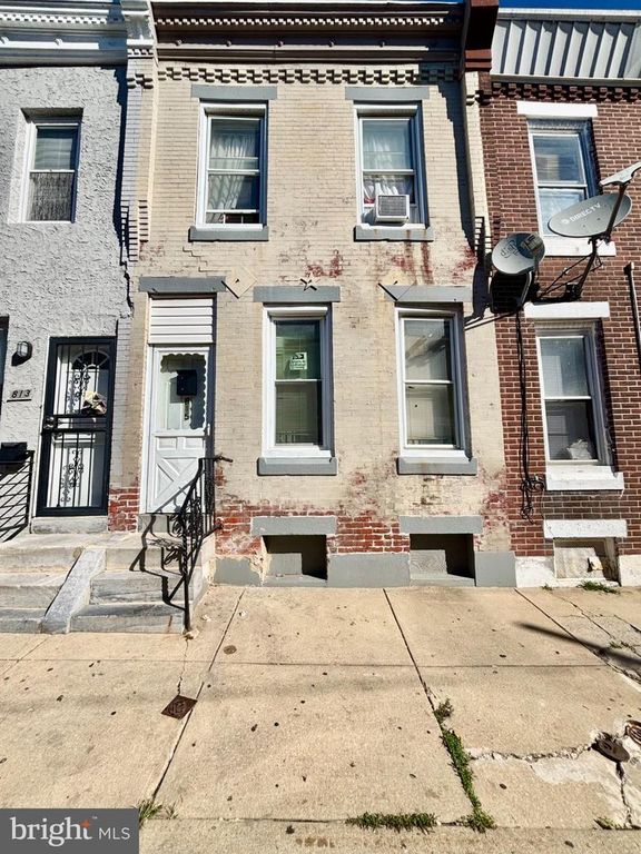815 E HILTON ST, Philadelphia, PA 19134