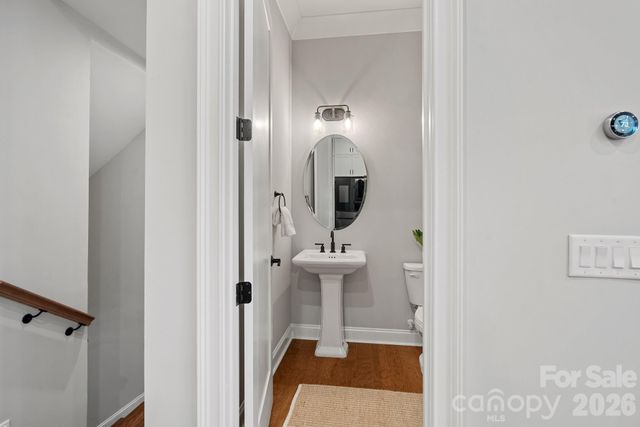 2543 Deacon Avenue, Charlotte, NC 28204