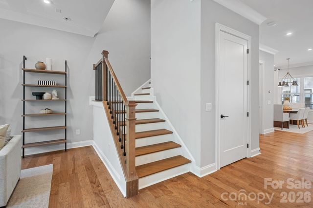 2543 Deacon Avenue, Charlotte, NC 28204