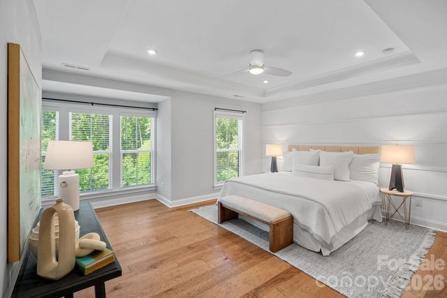 2543 Deacon Avenue, Charlotte, NC 28204