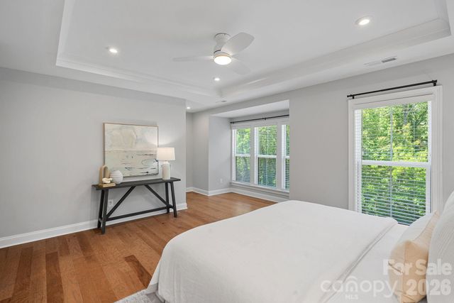 2543 Deacon Avenue, Charlotte, NC 28204