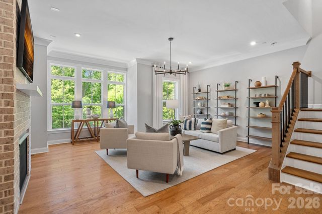2543 Deacon Avenue, Charlotte, NC 28204