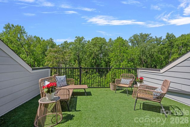 2543 Deacon Avenue, Charlotte, NC 28204
