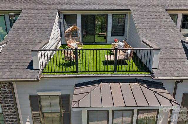 2543 Deacon Avenue, Charlotte, NC 28204