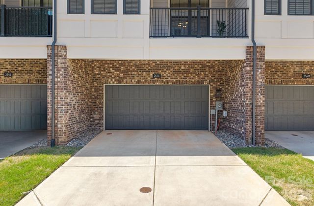 2543 Deacon Avenue, Charlotte, NC 28204