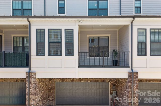 2543 Deacon Avenue, Charlotte, NC 28204