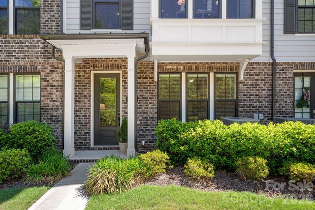 2543 Deacon Avenue, Charlotte, NC 28204