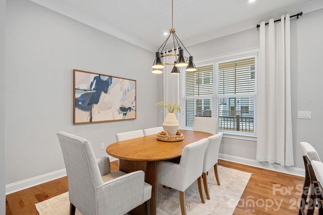 2543 Deacon Avenue, Charlotte, NC 28204