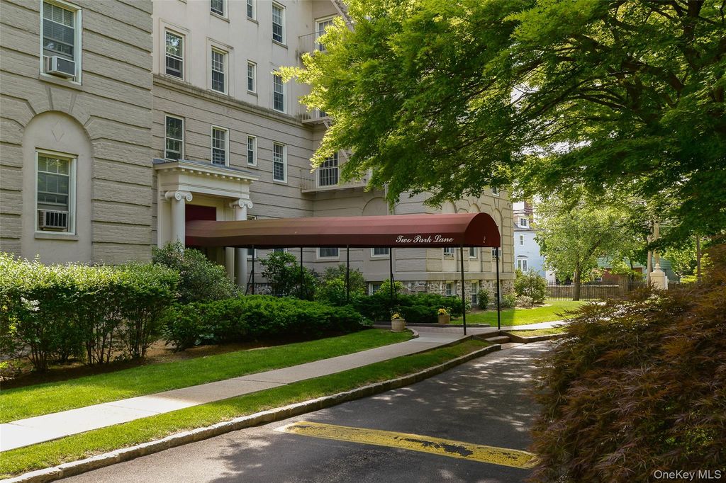 2 Park Lane 4-B, Mount Vernon, NY 10552 — photo 2