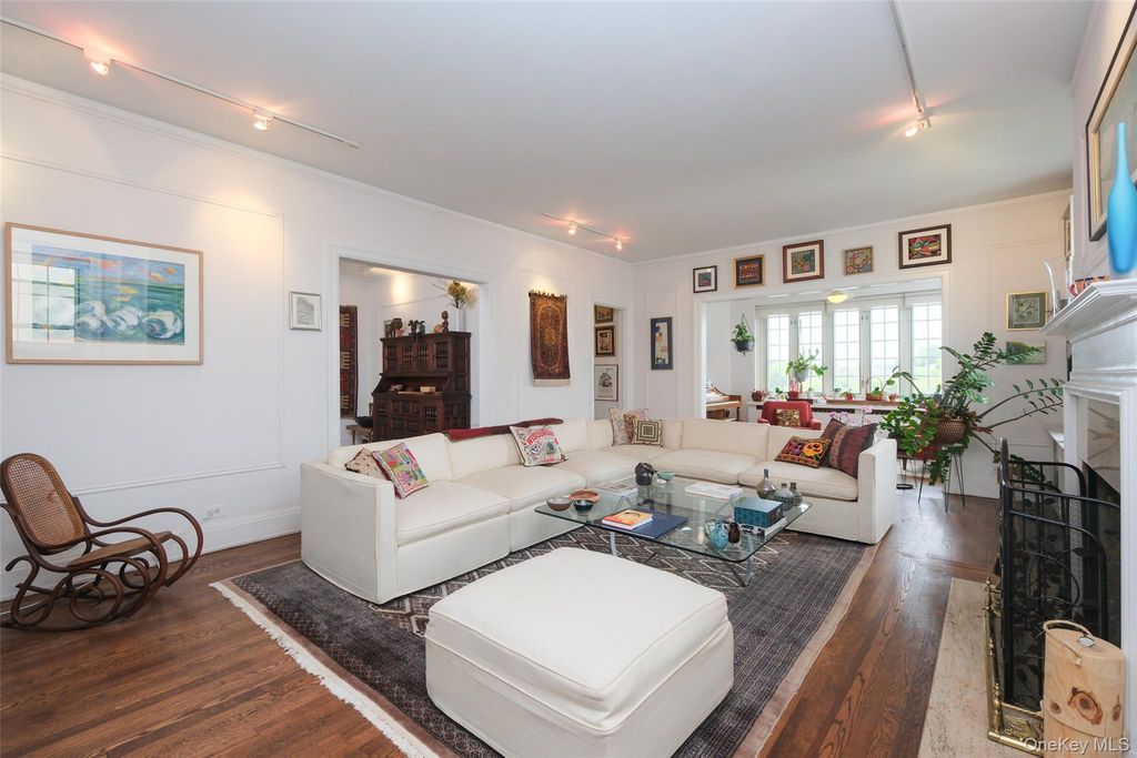 2 Park Lane 4-B, Mount Vernon, NY 10552 — photo 4