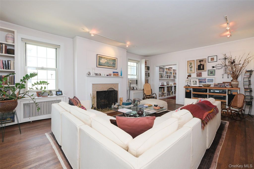 2 Park Lane 4-B, Mount Vernon, NY 10552 — photo 5