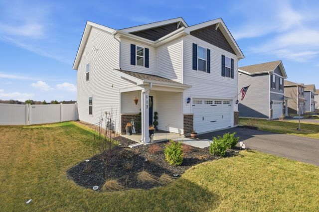 117 Fieldcrest Avenue, Hampshire, IL 60140