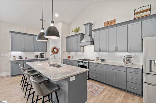 114 Herty Drive, Travelers Rest, SC 29690