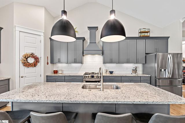 114 Herty Drive, Travelers Rest, SC 29690