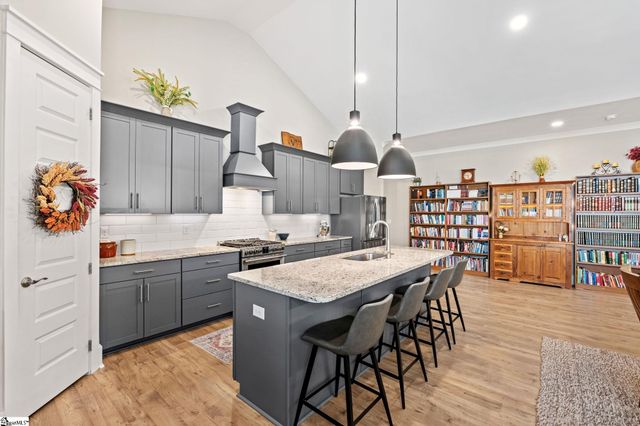 114 Herty Drive, Travelers Rest, SC 29690