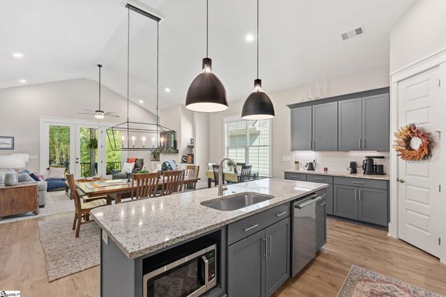 114 Herty Drive, Travelers Rest, SC 29690