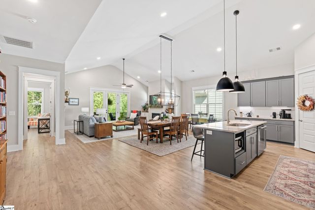114 Herty Drive, Travelers Rest, SC 29690