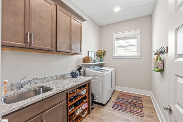 114 Herty Drive, Travelers Rest, SC 29690