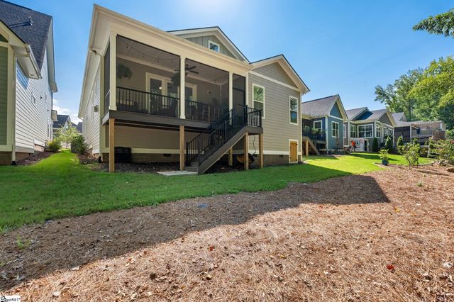 114 Herty Drive, Travelers Rest, SC 29690