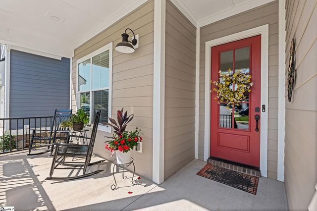 114 Herty Drive, Travelers Rest, SC 29690