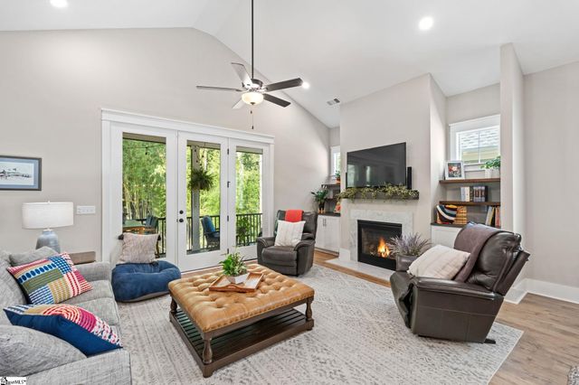 114 Herty Drive, Travelers Rest, SC 29690