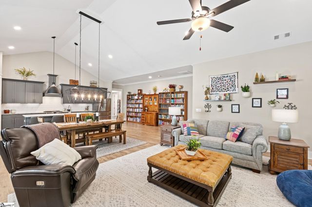 114 Herty Drive, Travelers Rest, SC 29690