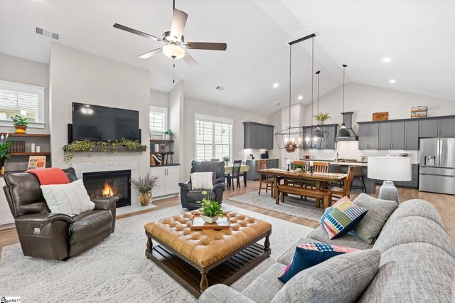 114 Herty Drive, Travelers Rest, SC 29690
