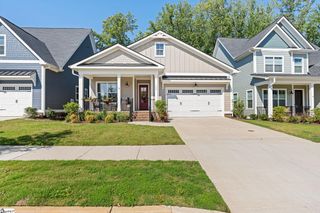 114 Herty Drive, Travelers Rest, SC 29690