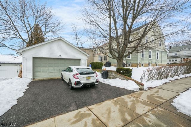 6 Franklin Ave, Montclair Twp., NJ 07042