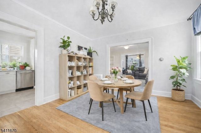 6 Franklin Ave, Montclair Twp., NJ 07042