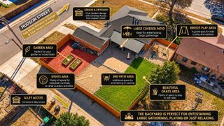 5363 E Martin Luther King Jr Boulevard, Denver, CO 80207