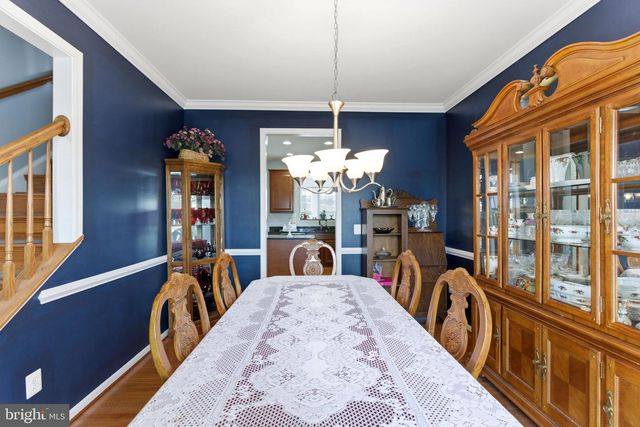 100 HALF PENNY CT, Stephens City, VA 22655