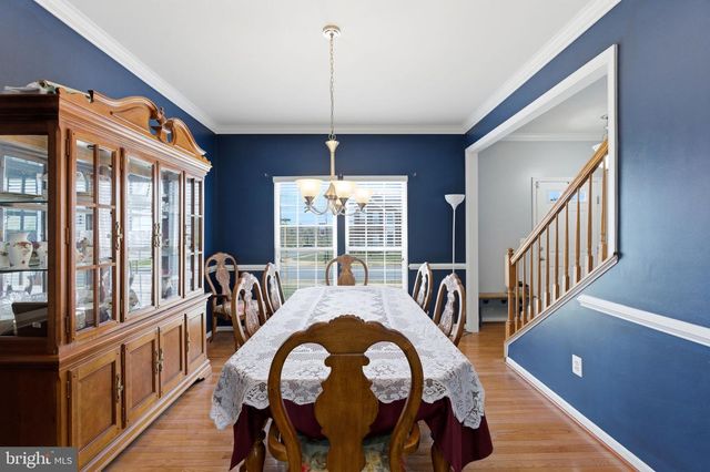 100 HALF PENNY CT, Stephens City, VA 22655