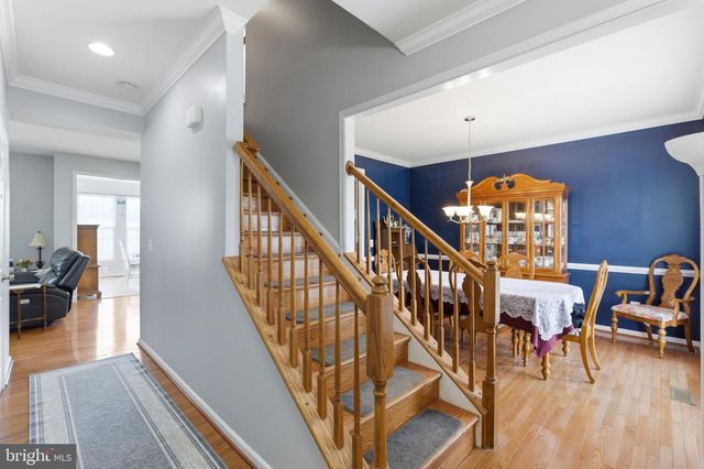 100 HALF PENNY CT, Stephens City, VA 22655