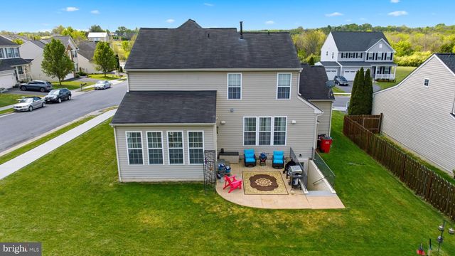 100 HALF PENNY CT, Stephens City, VA 22655