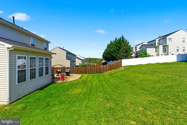 100 HALF PENNY CT, Stephens City, VA 22655
