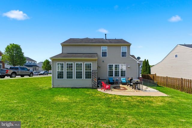 100 HALF PENNY CT, Stephens City, VA 22655