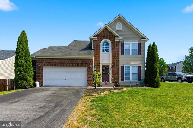 100 HALF PENNY CT, Stephens City, VA 22655