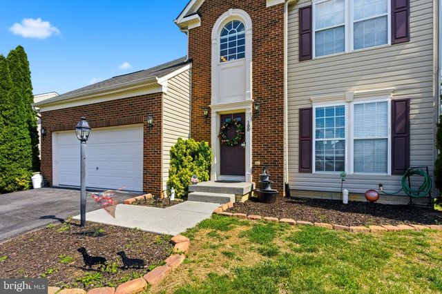100 HALF PENNY CT, Stephens City, VA 22655