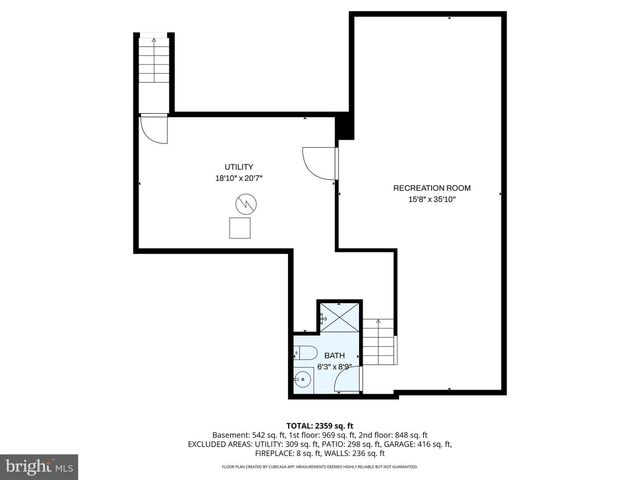100 HALF PENNY CT, Stephens City, VA 22655