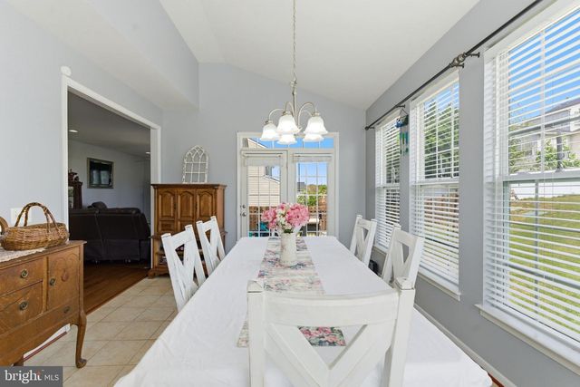 100 HALF PENNY CT, Stephens City, VA 22655